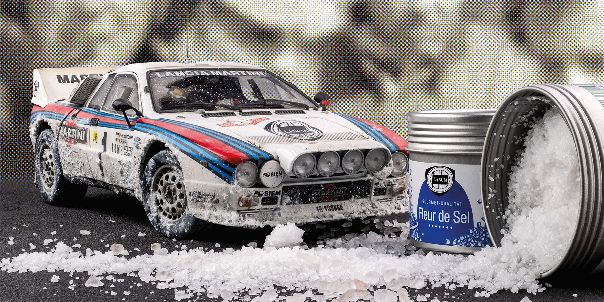 Art of Rallye - autobuch.guru